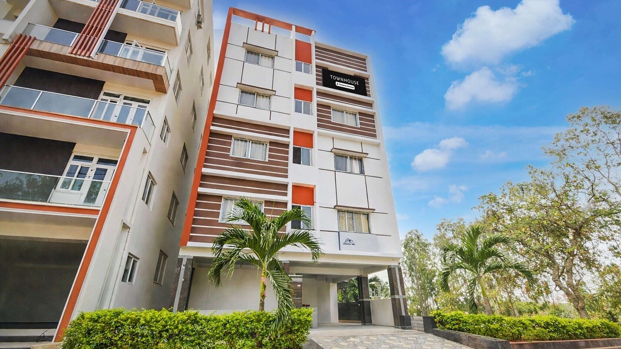 Photo of Outdoor in Gachibowli