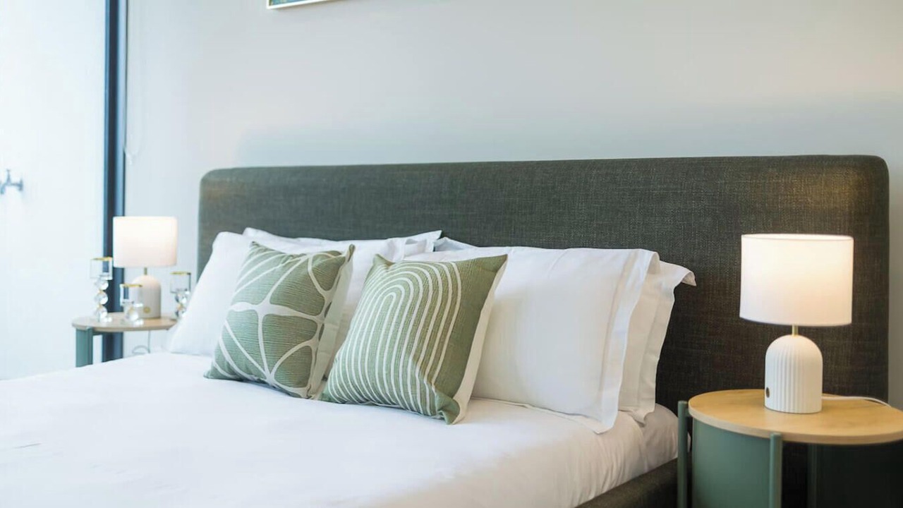 Photo of Bedroom in Rhodes