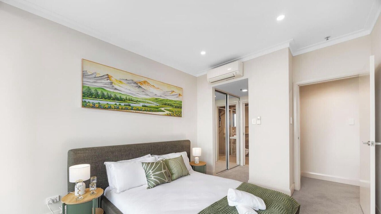 Photo of Bedroom in Rhodes