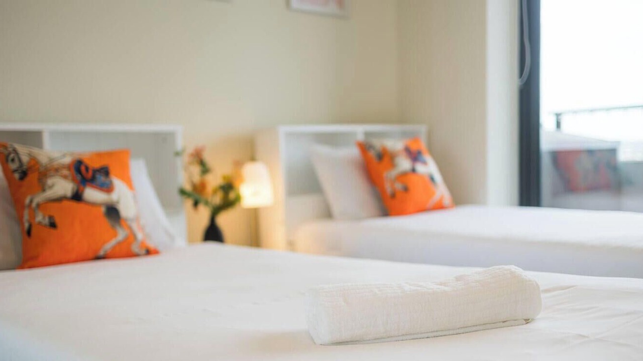 Photo of Bedroom in Rhodes