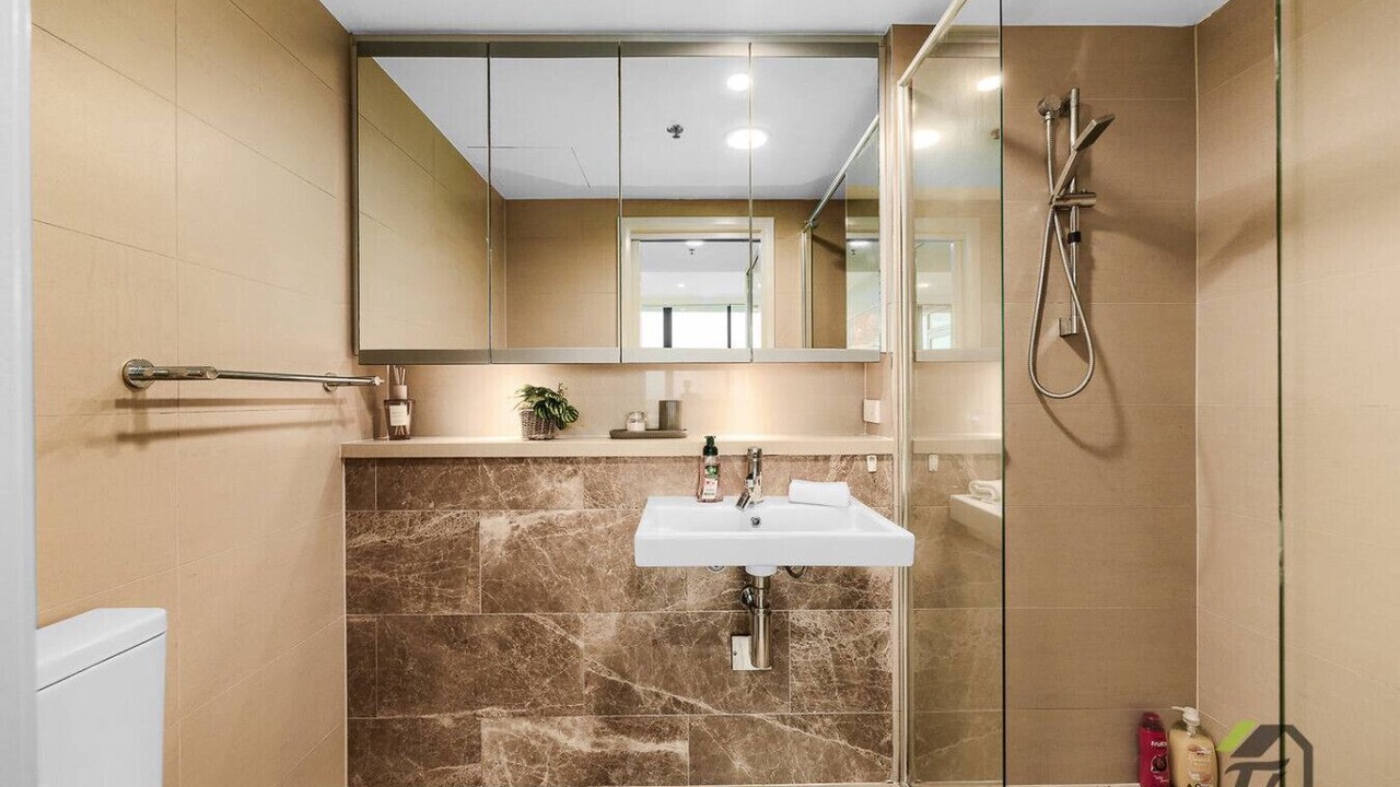 Photo of Bathroom in Rhodes