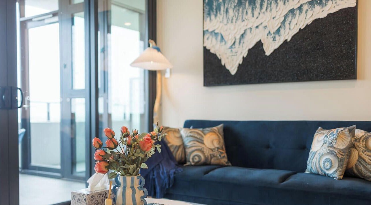 Photo of Livingroom in Rhodes