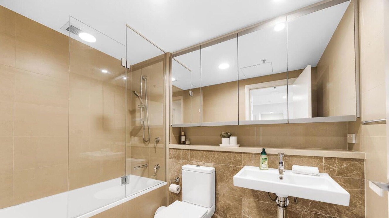 Photo of Bathroom in Rhodes
