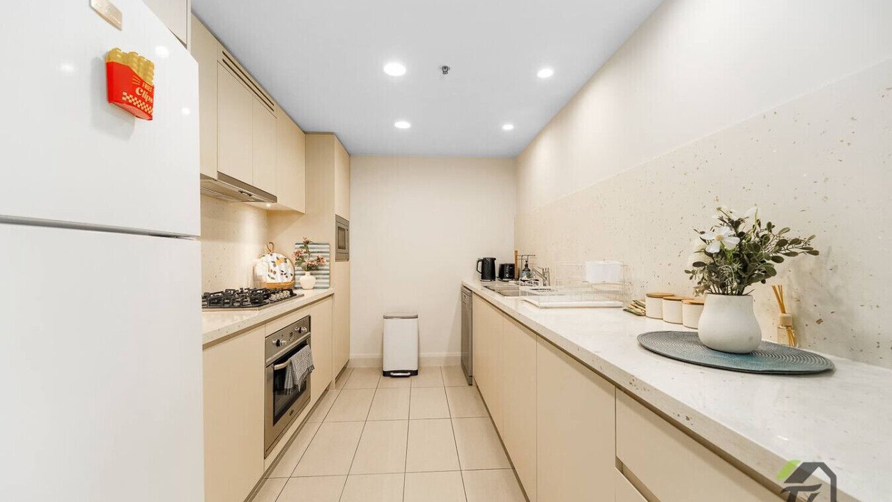 Photo of Kitchen in Rhodes