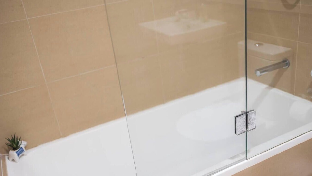 Photo of Bathroom in Rhodes