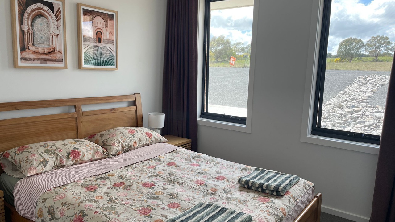 Photo of Bedroom in Currawang