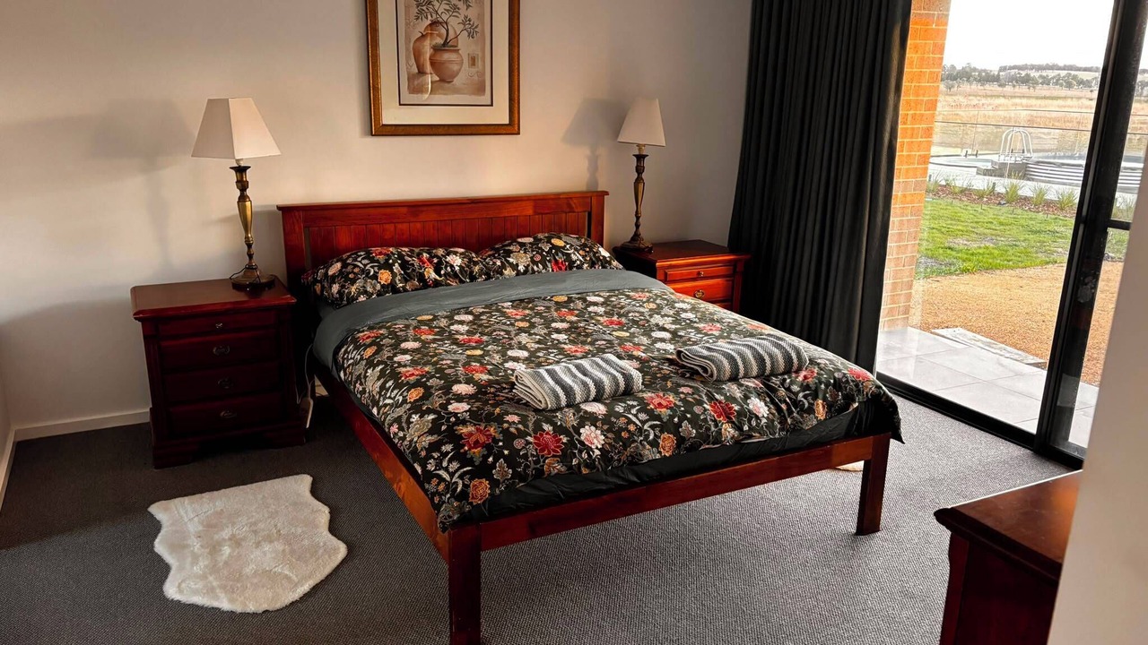 Photo of Bedroom in Currawang