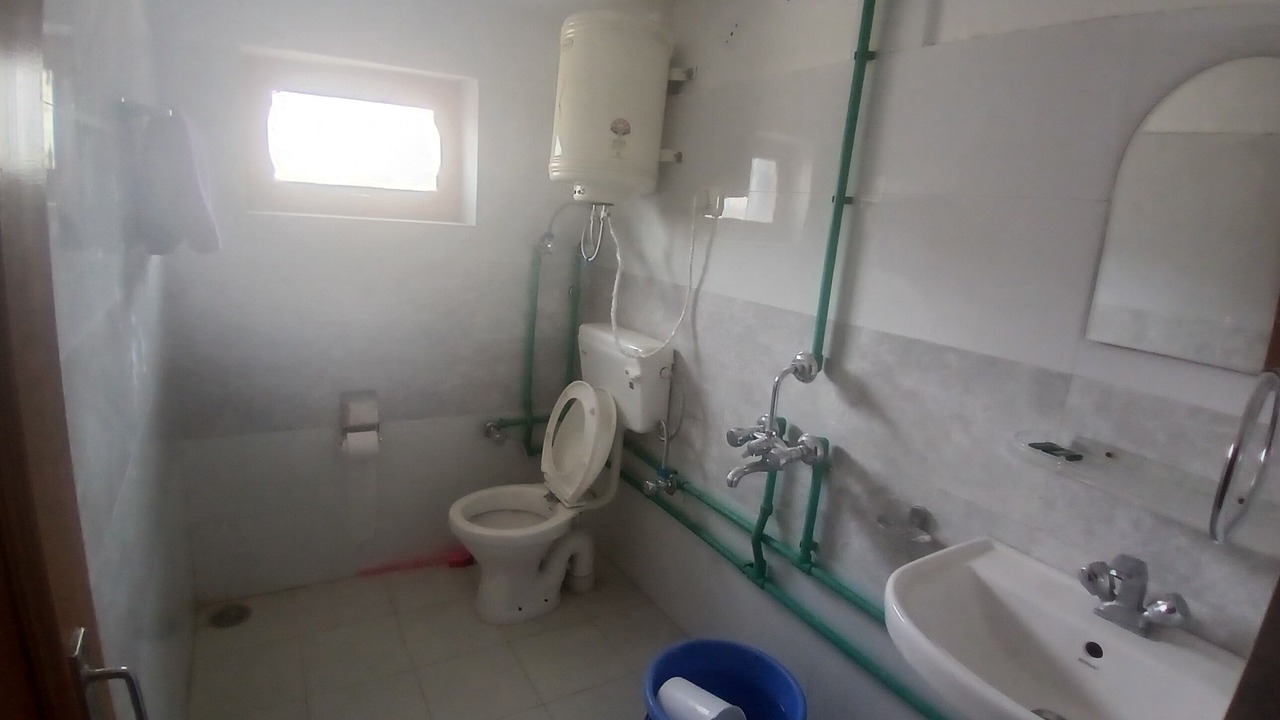 Photo of Bathroom in Spiti