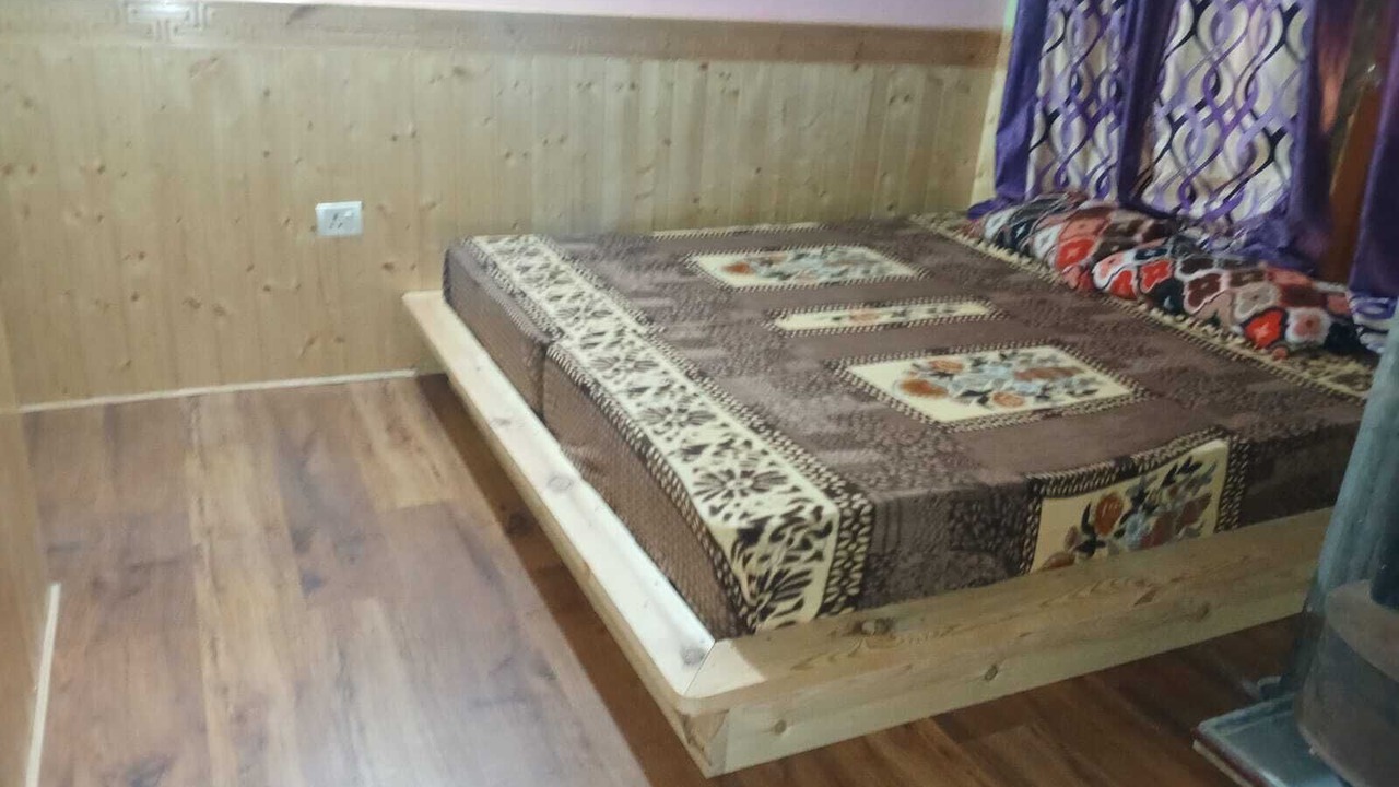 Photo of Bedroom in Spiti