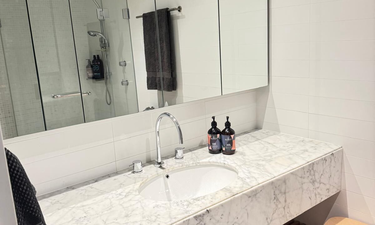 Photo of Bathroom in Barton