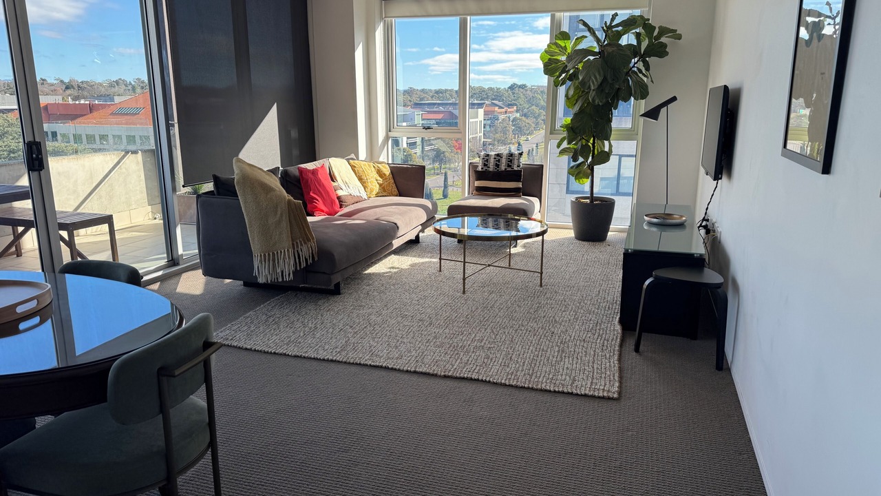 Photo of Livingroom in Barton