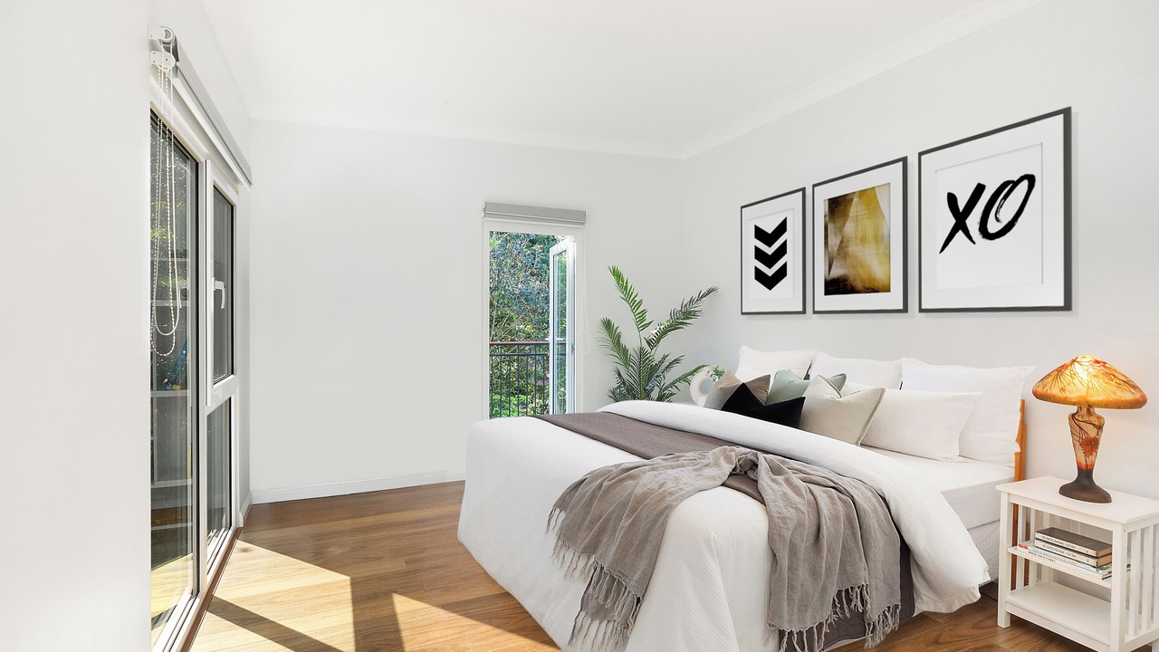 Photo of Bedroom in Copacabana