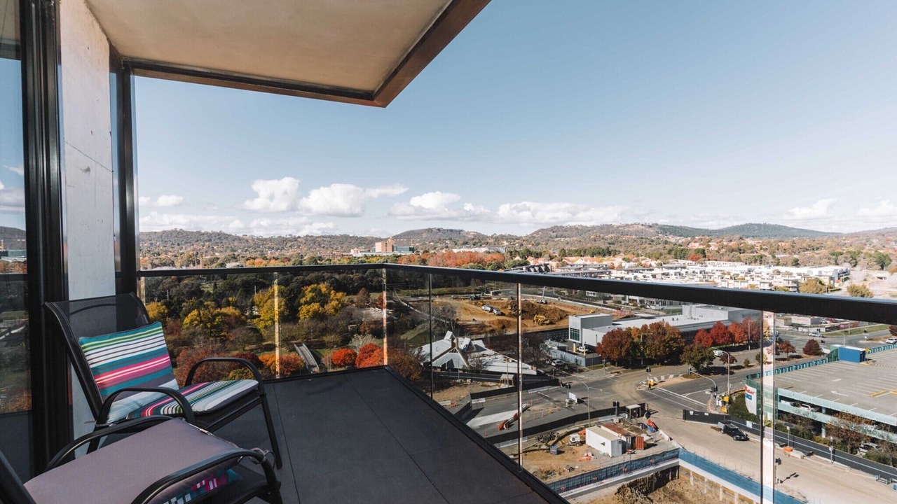 Photo of Patio Balcony in Phillip