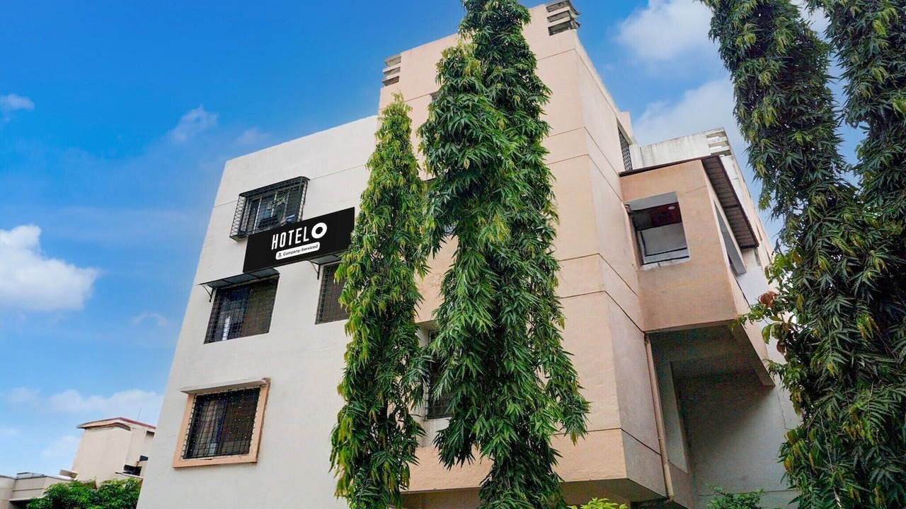 Photo of Outdoor in Baner
