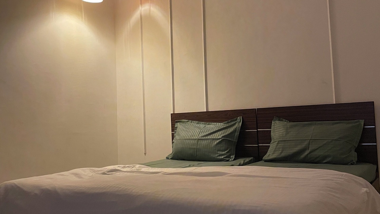 Photo of Bedroom in Noida