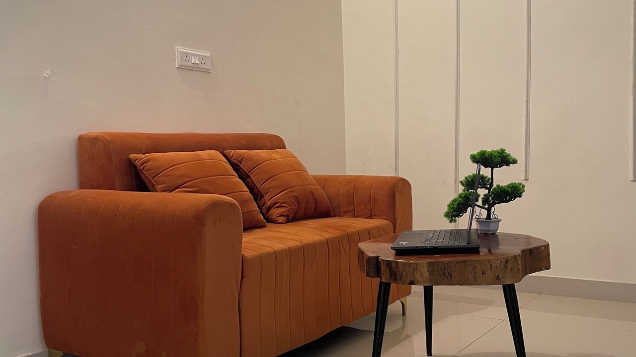 Photo of Livingroom in Noida