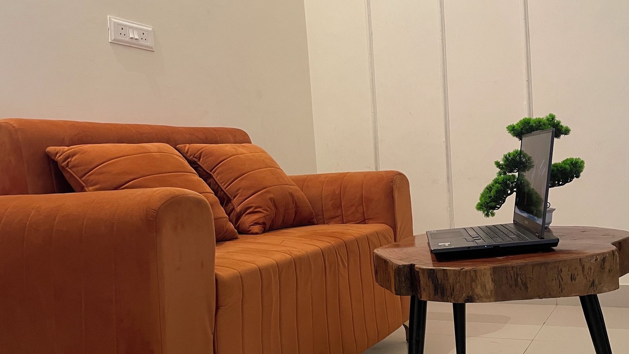 Photo of Livingroom in Noida