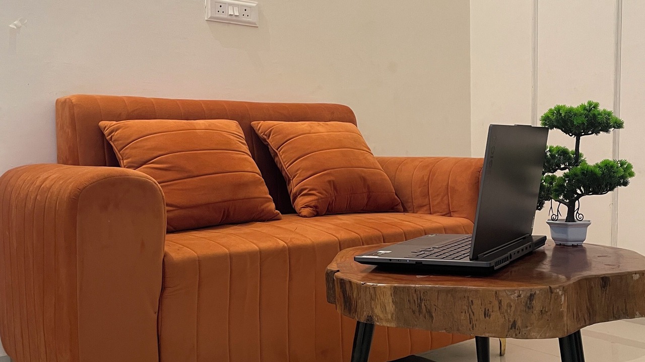 Photo of Livingroom in Noida