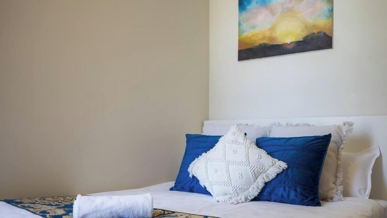 Photo of Bedroom in Burwood