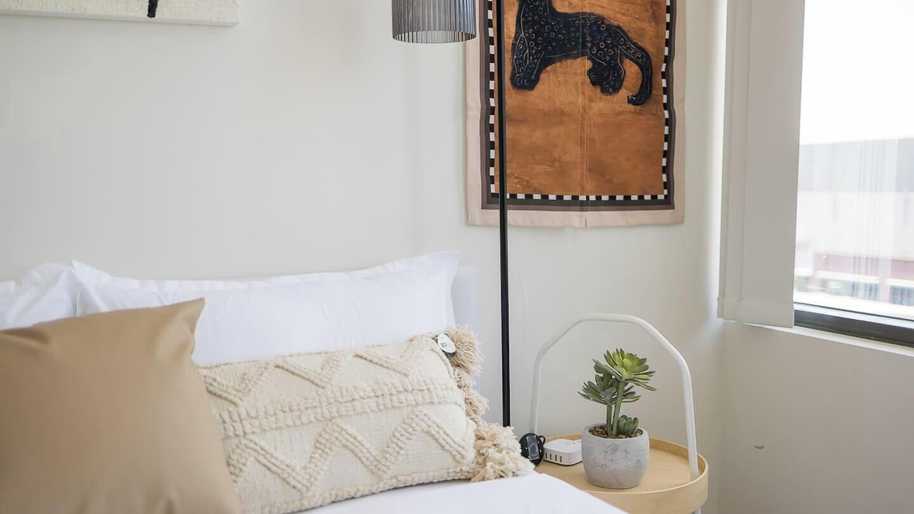 Photo of Bedroom in Burwood