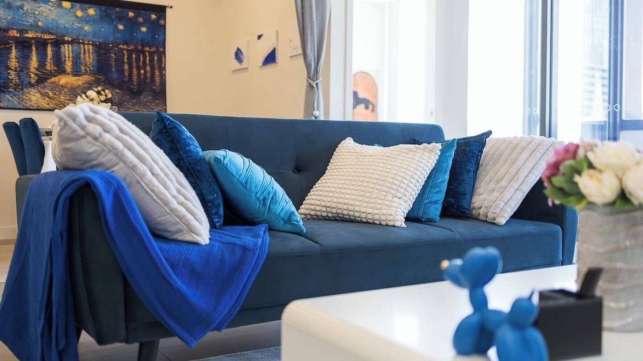 Photo of Livingroom in Burwood