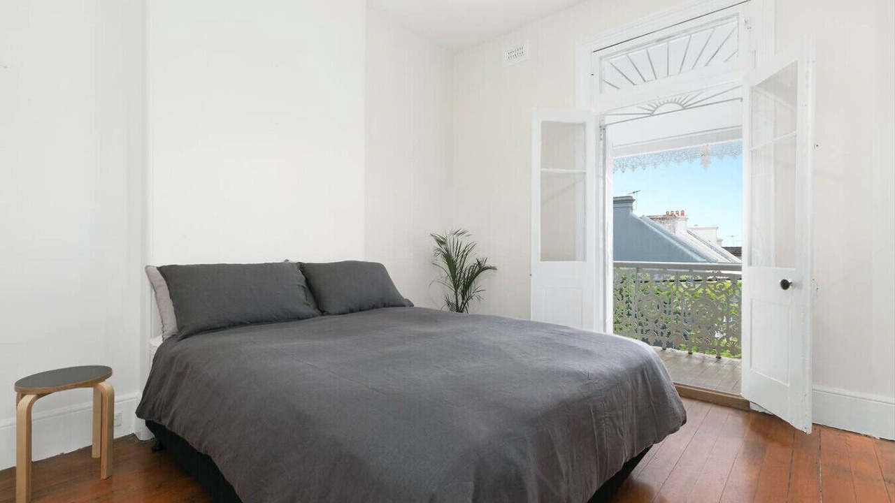 Photo of Bedroom in Paddington