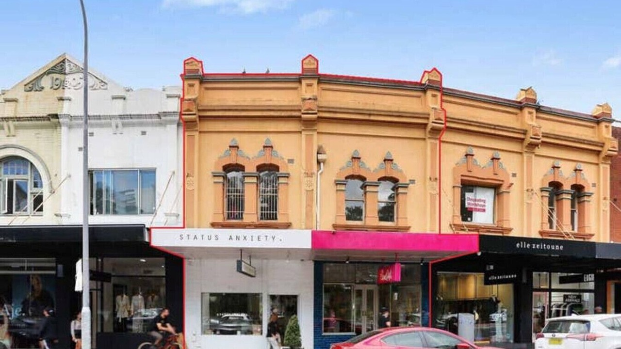 Photo of Others in Paddington