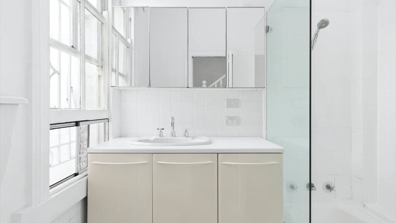 Photo of Bathroom in Paddington