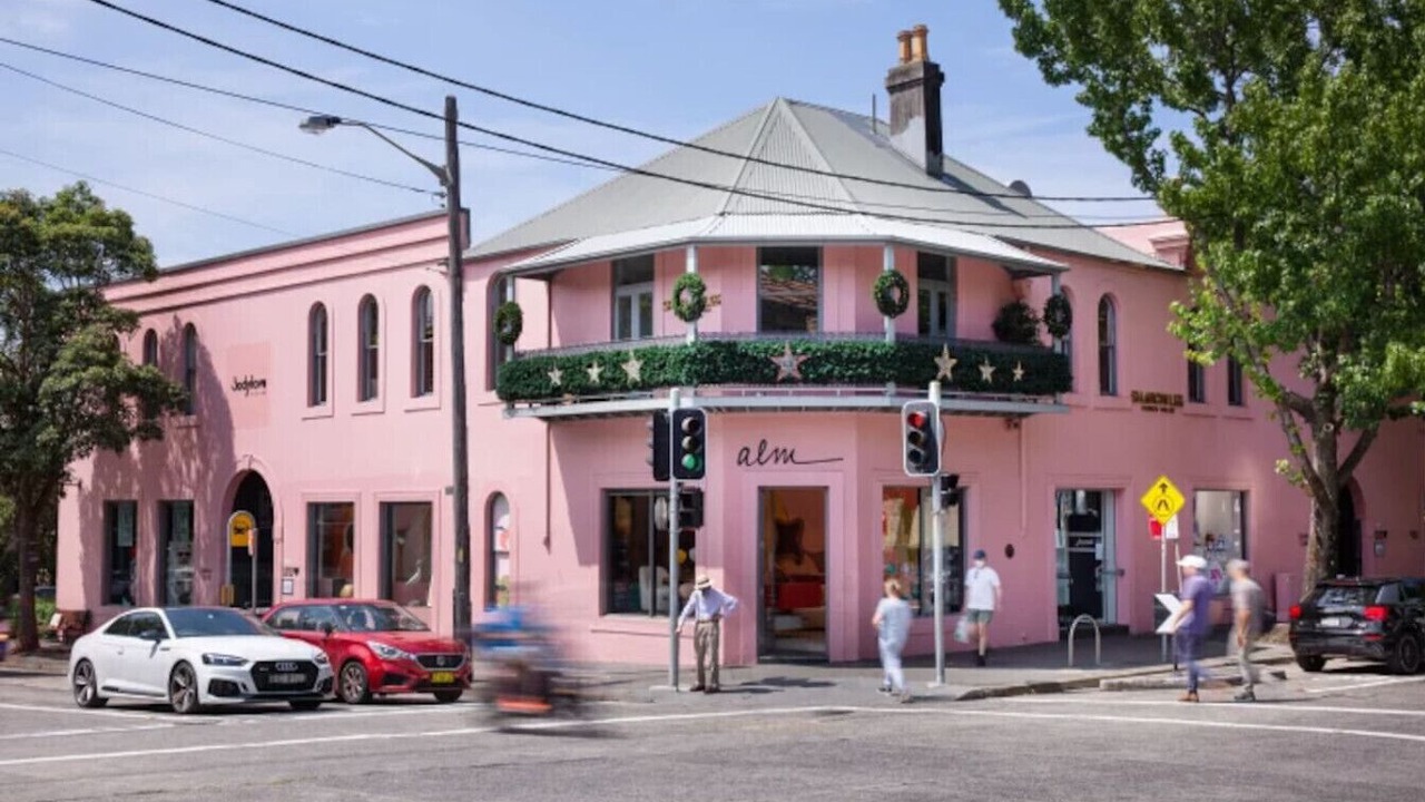 Photo of Outdoor in Paddington