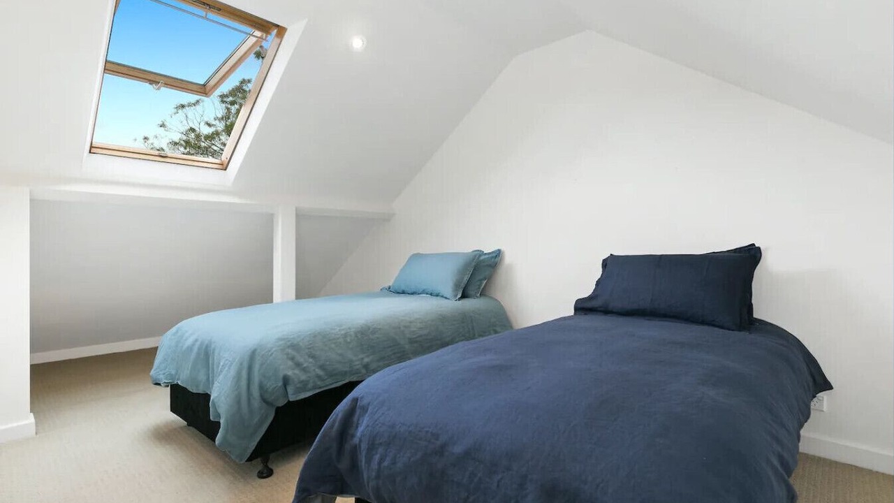 Photo of Bedroom in Paddington