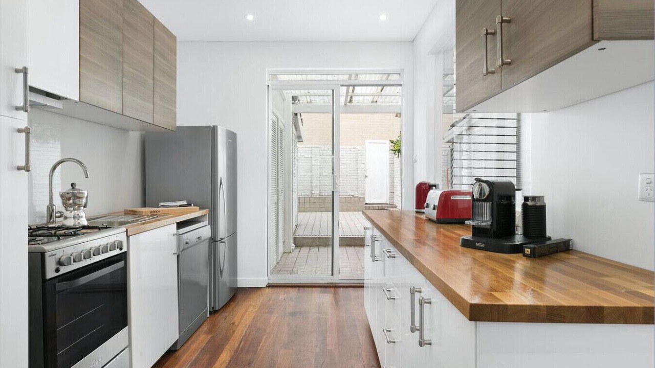 Photo of Kitchen in Paddington