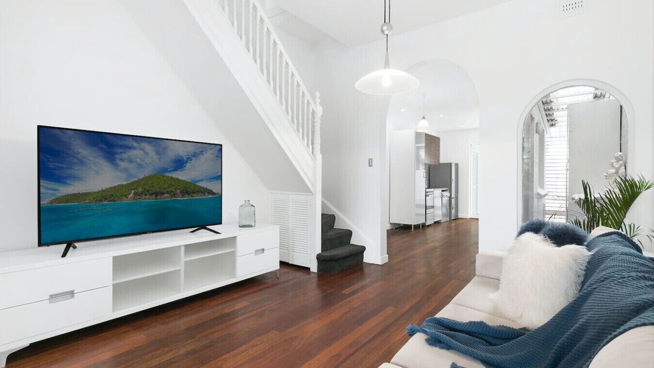 Photo of Livingroom in Paddington