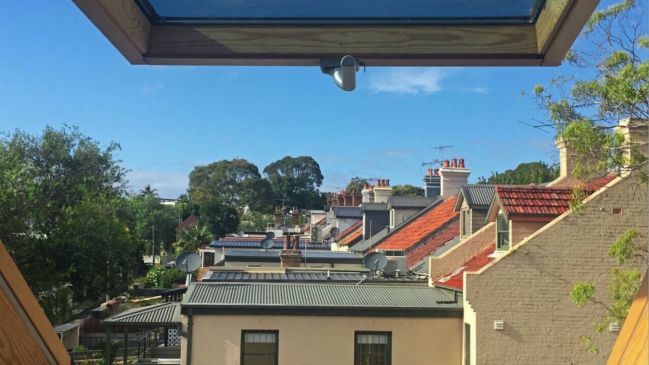 Photo of Outdoor in Paddington