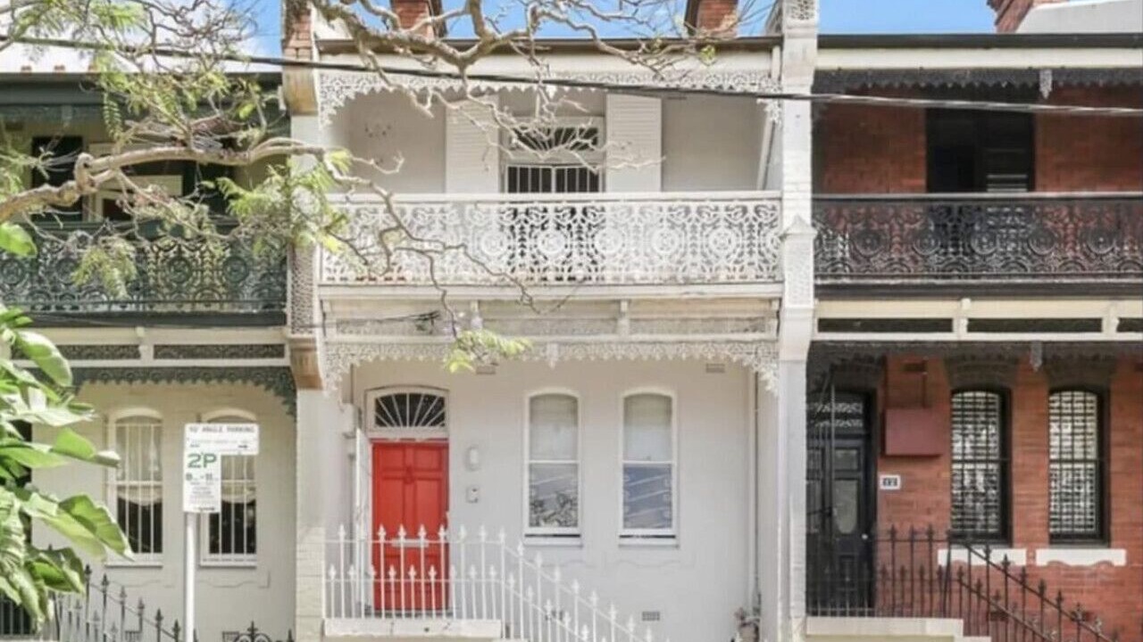 Photo of Outdoor in Paddington