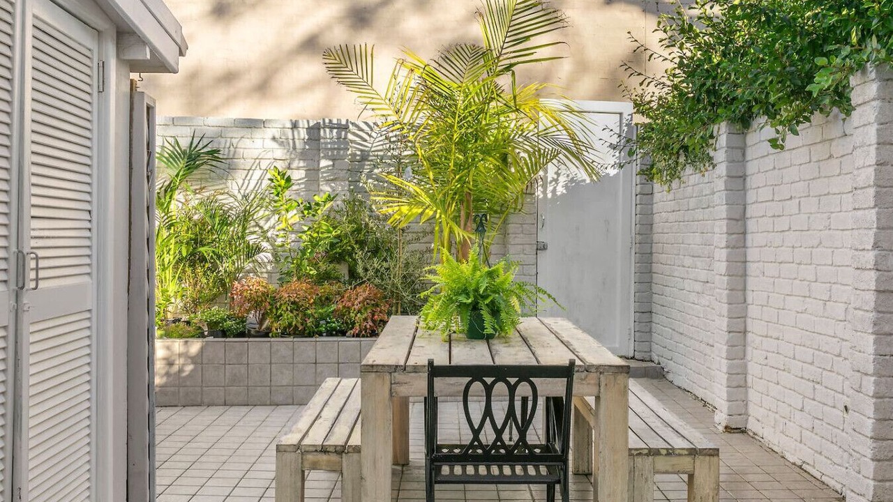 Photo of Outdoor in Paddington