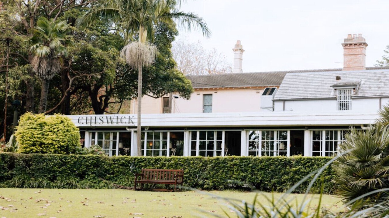 Photo of Outdoor in Paddington