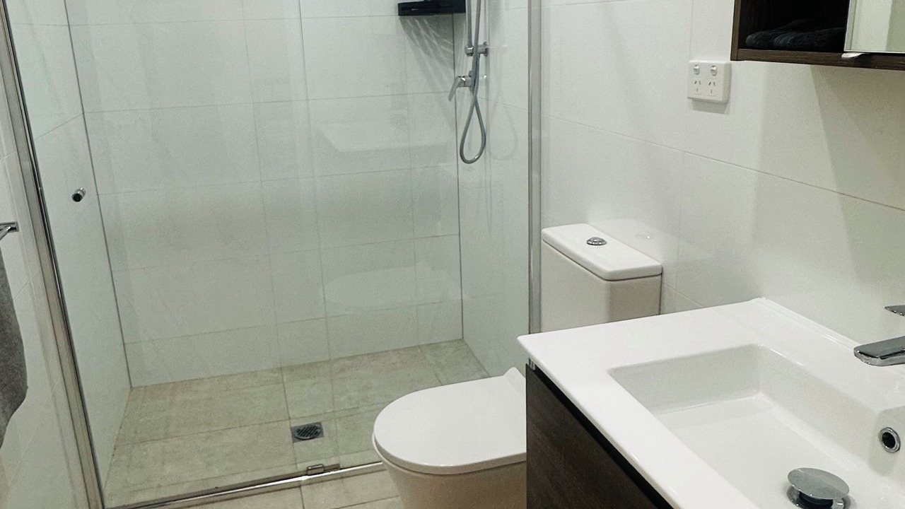 Photo of Bathroom in Stanmore