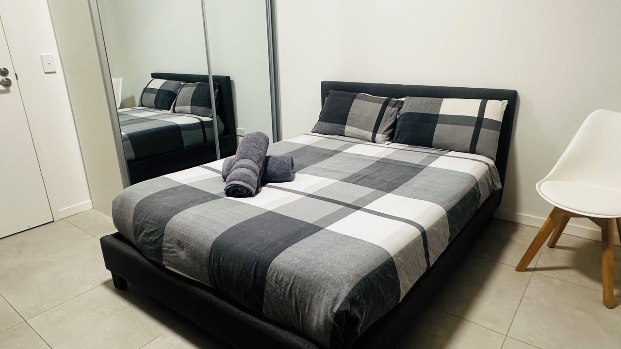 Photo of Bedroom in Stanmore