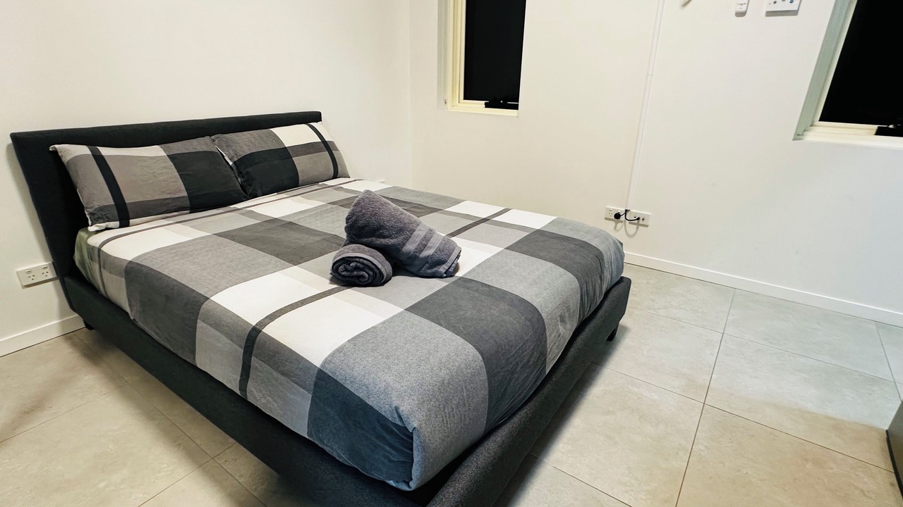 Photo of Bedroom in Stanmore