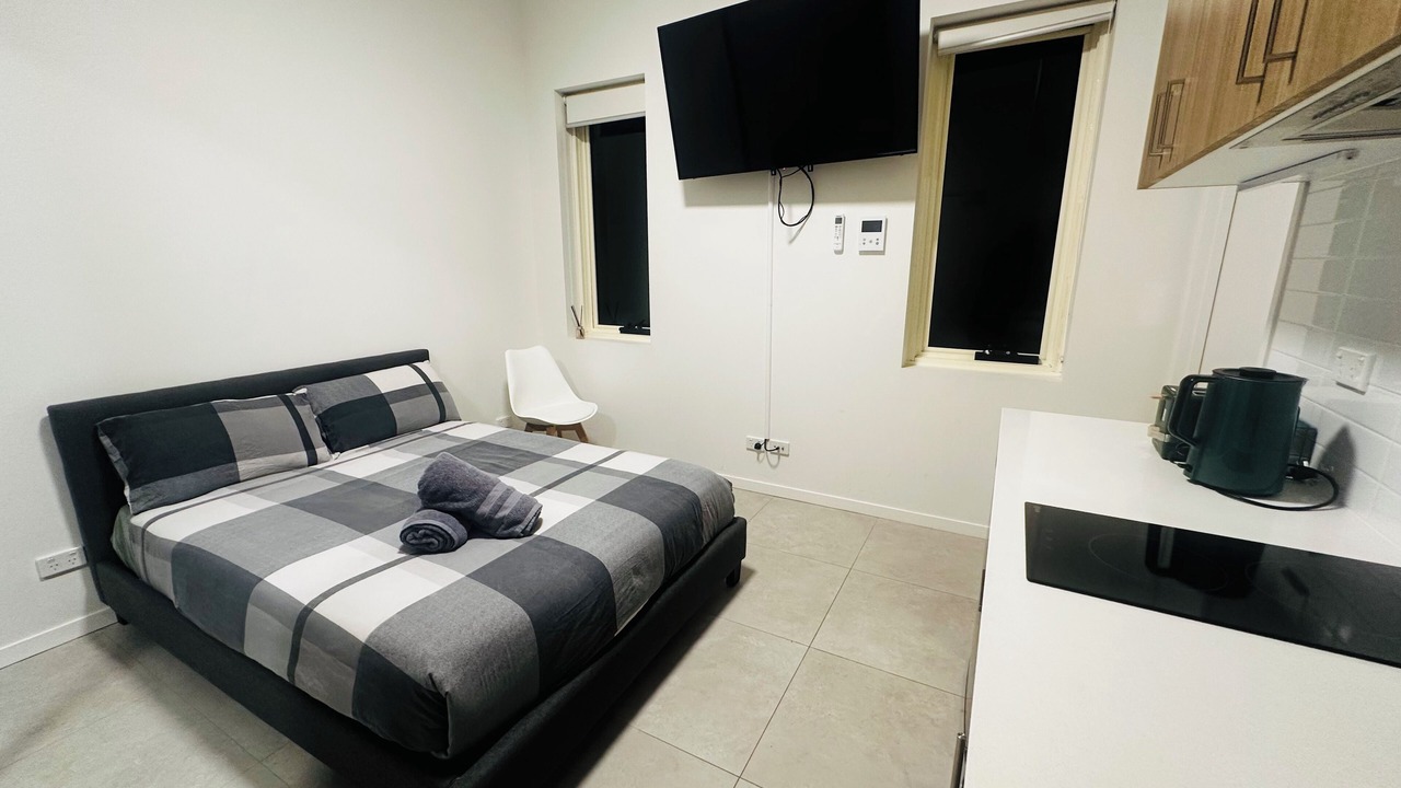 Photo of Bedroom in Stanmore