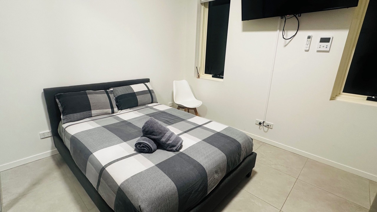 Photo of Bedroom in Stanmore