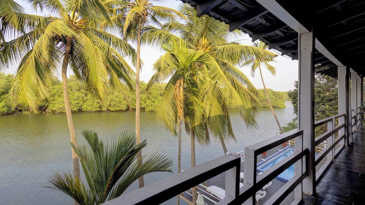 Photo of Outdoor in Colvale