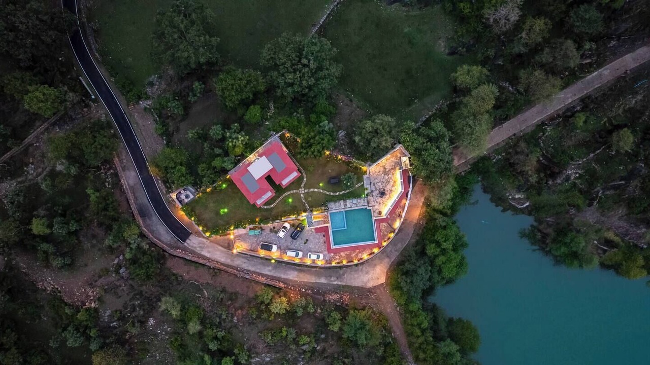 Photo of Outdoor in Gogunda