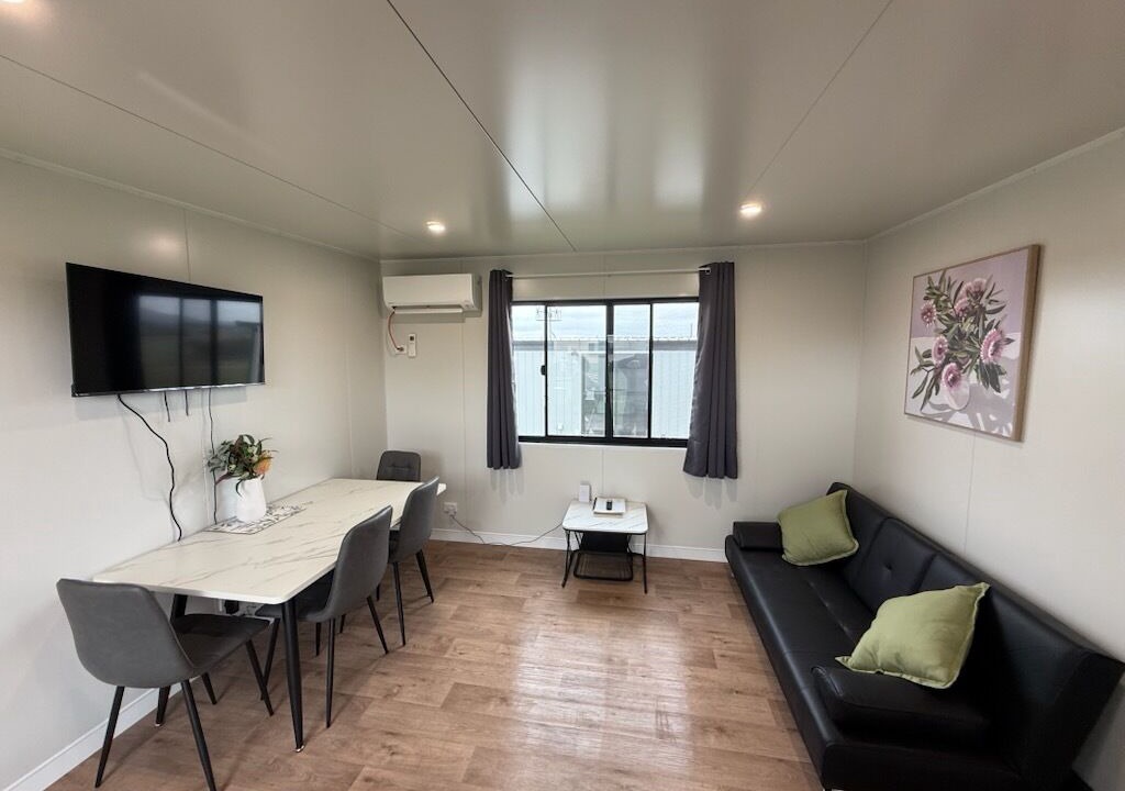 Photo of Livingroom in Kingsdale