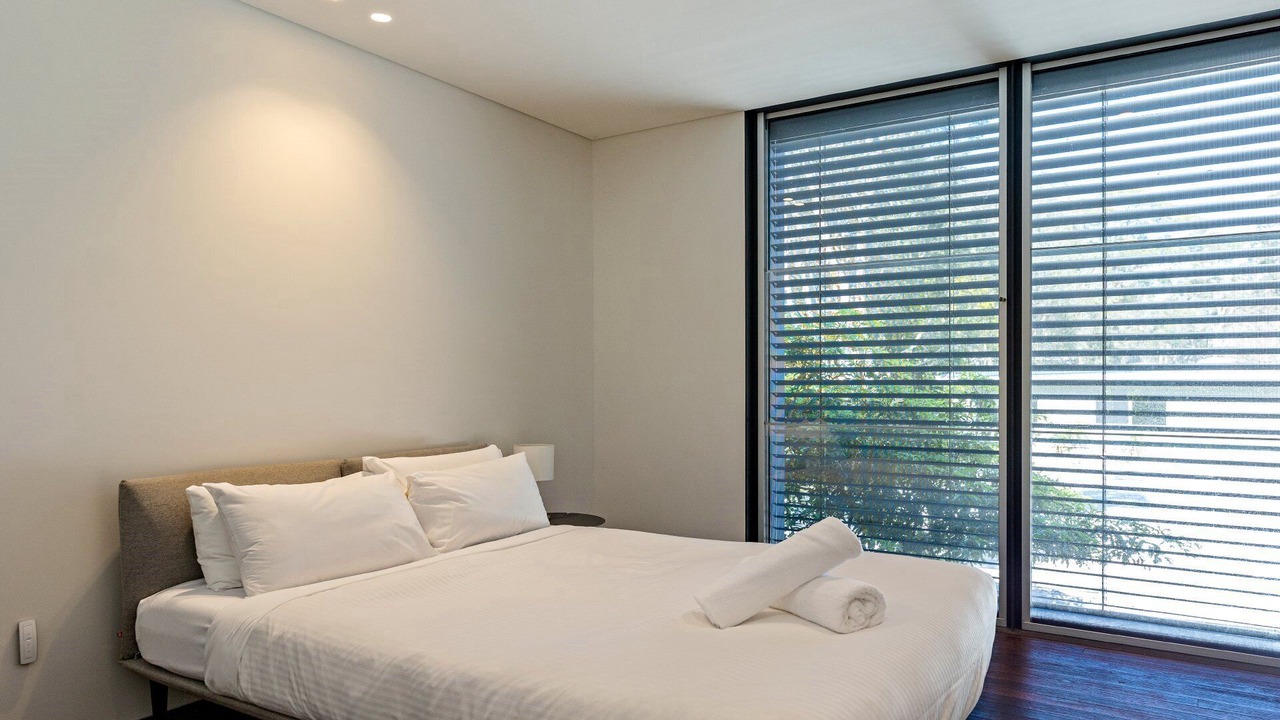 Photo of Bedroom in Pearl Beach