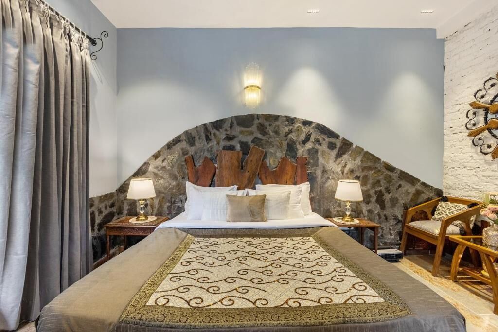 Photo of Bedroom in Bhediyana
