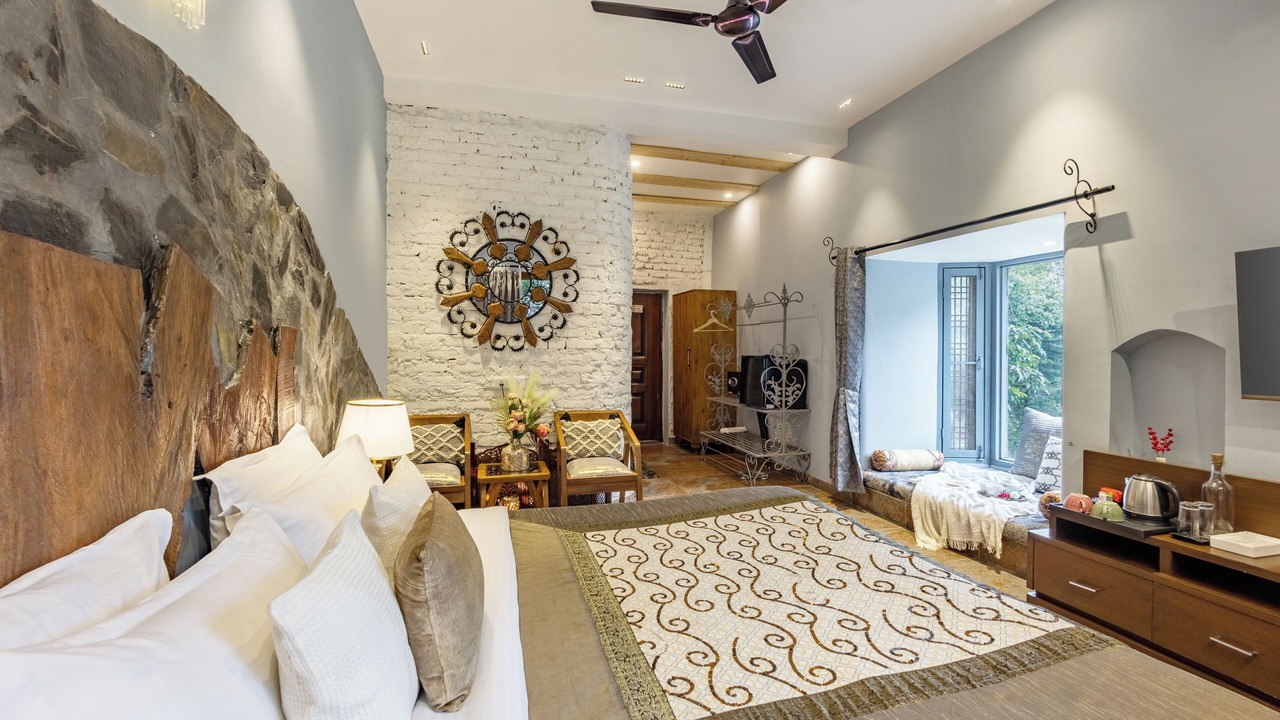 Photo of Bedroom in Bhediyana