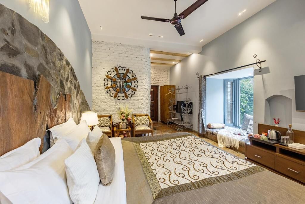 Photo of Bedroom in Bhediyana