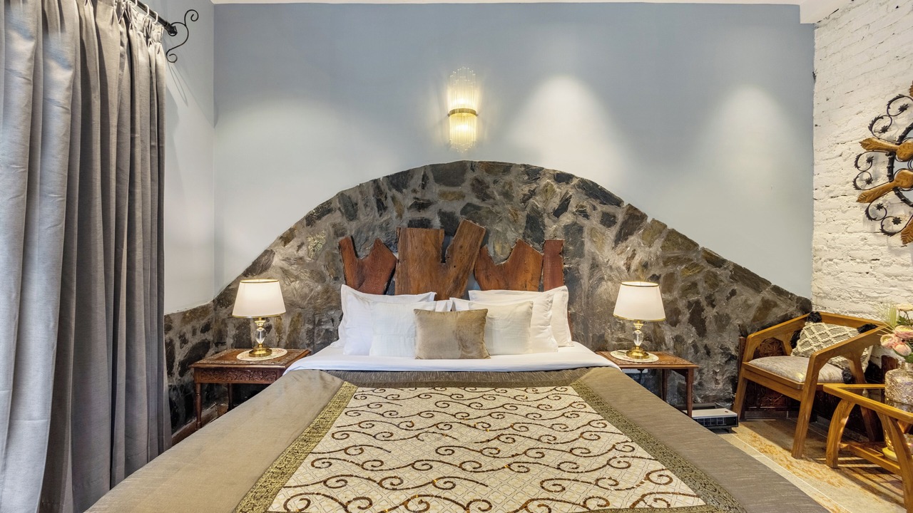 Photo of Bedroom in Bhediyana