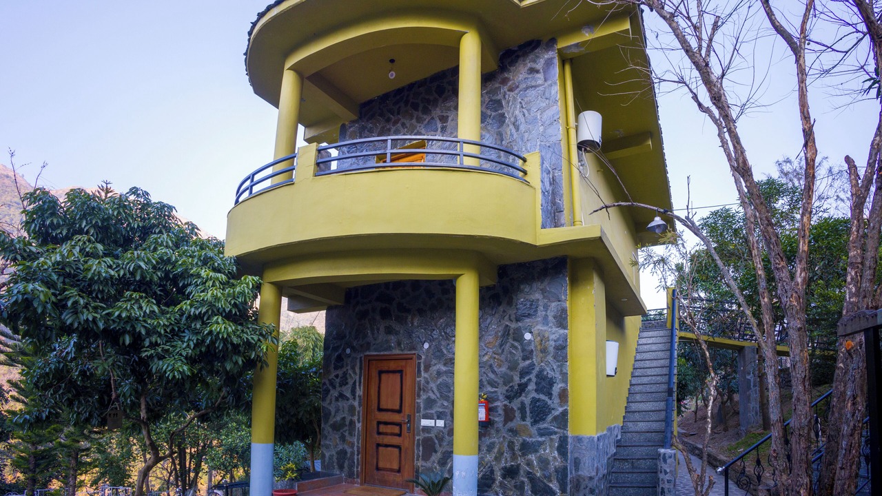 Photo of Outdoor in Bhediyana